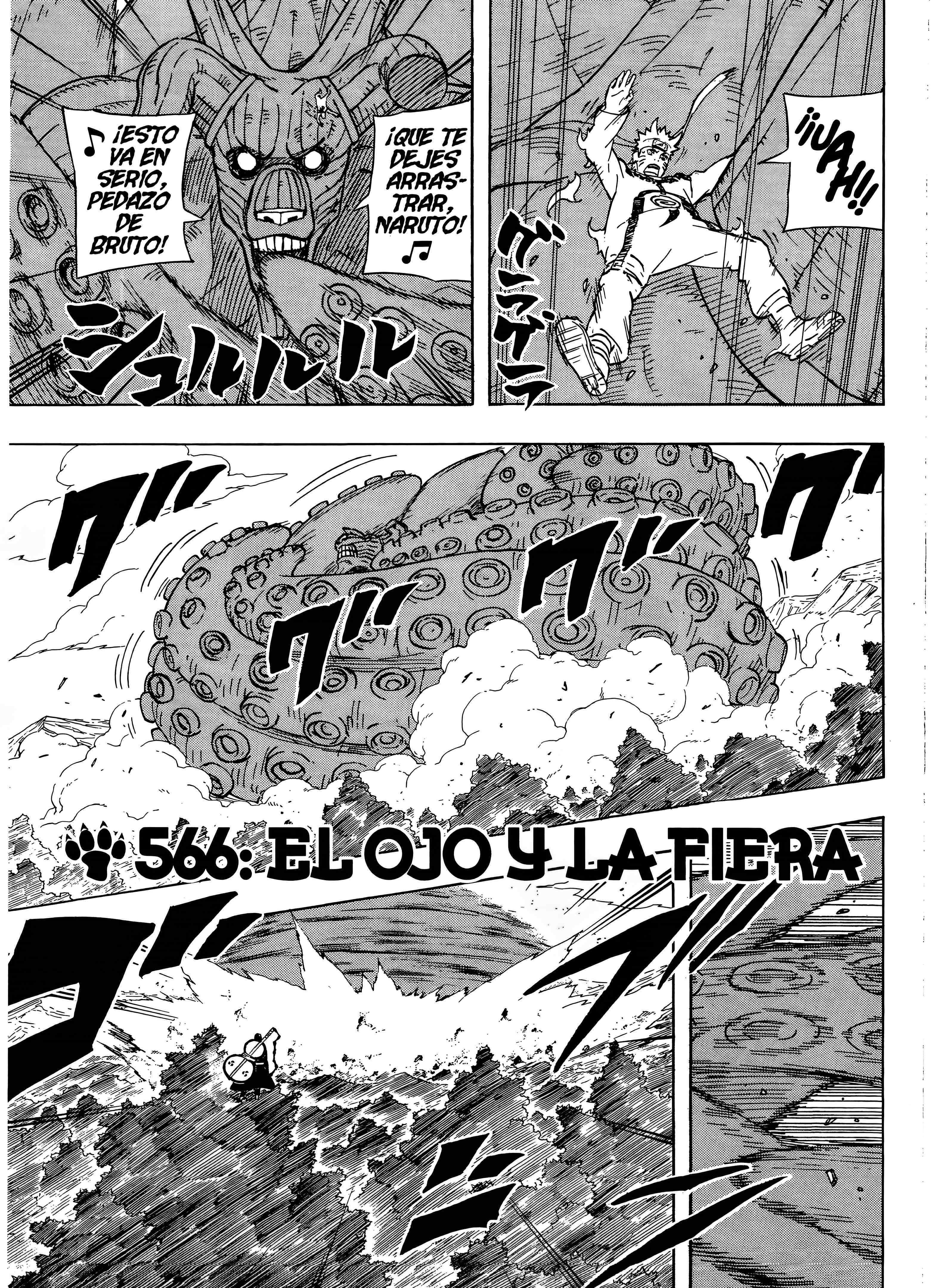Capitulo 566 page 6