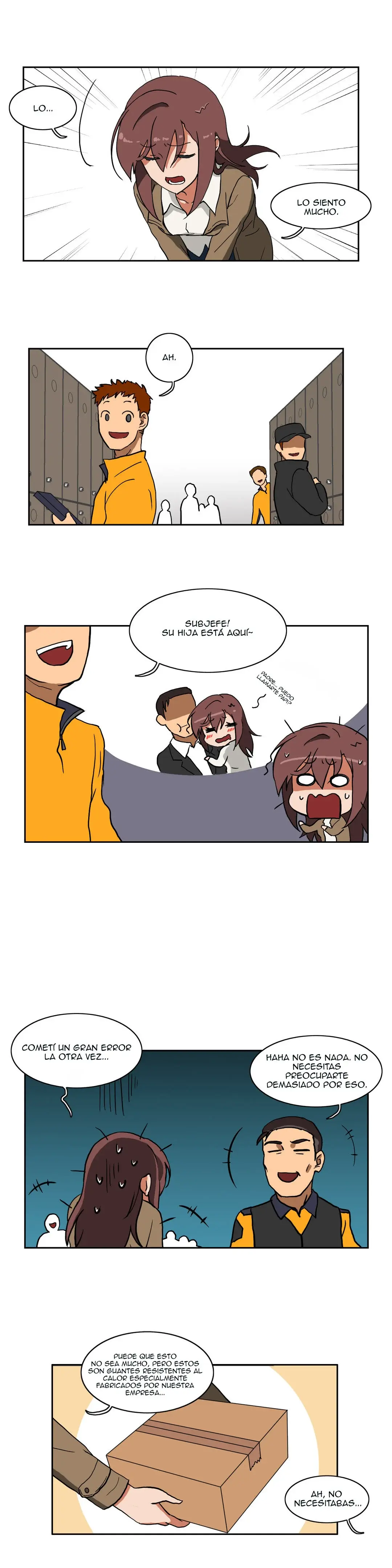 Capitulo 51 page 6