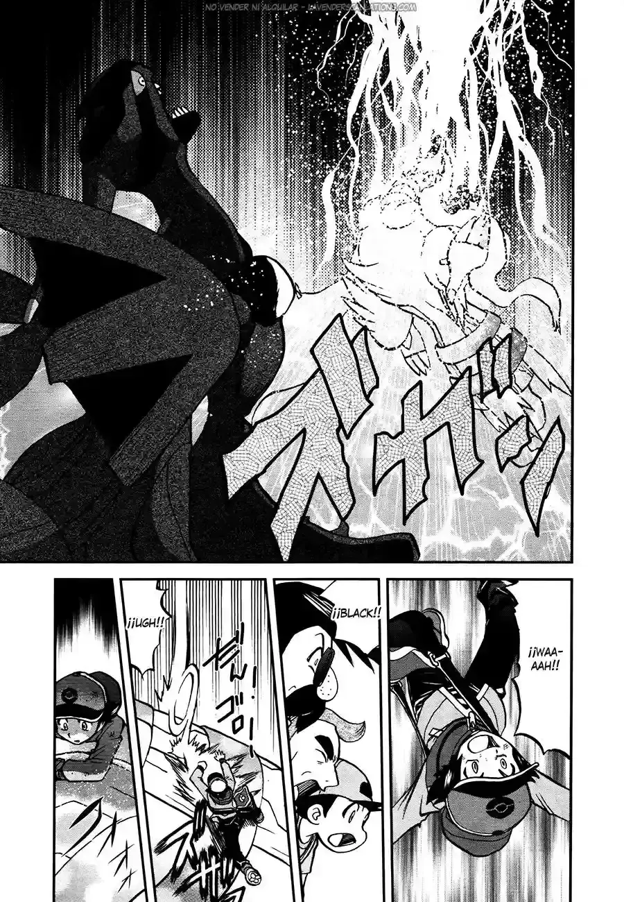 Capitulo 521 page 19