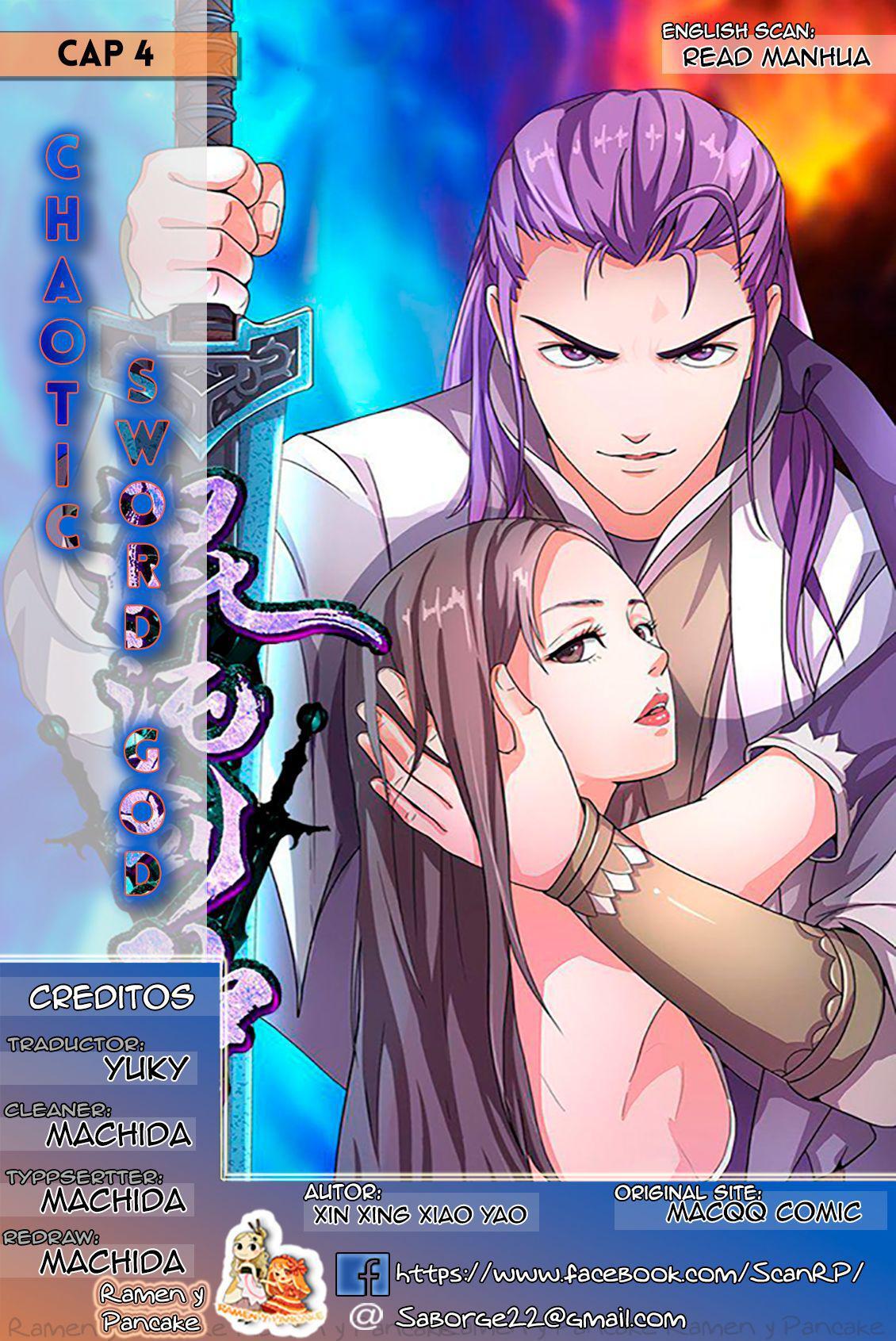 Capitulo 4 page 1