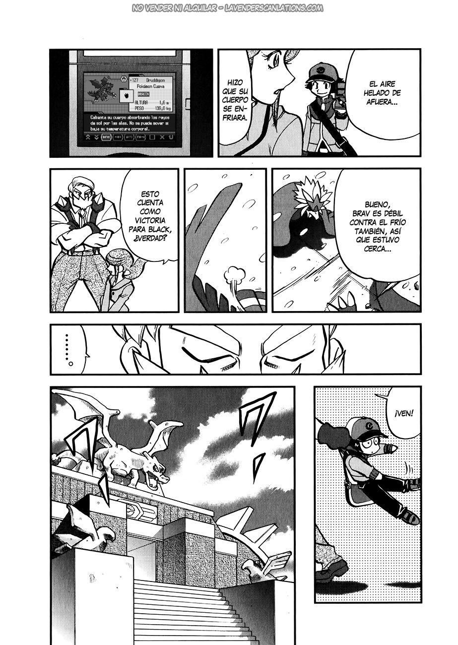 Capitulo 512 page 20