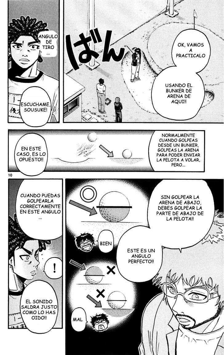 Capitulo 38 page 11