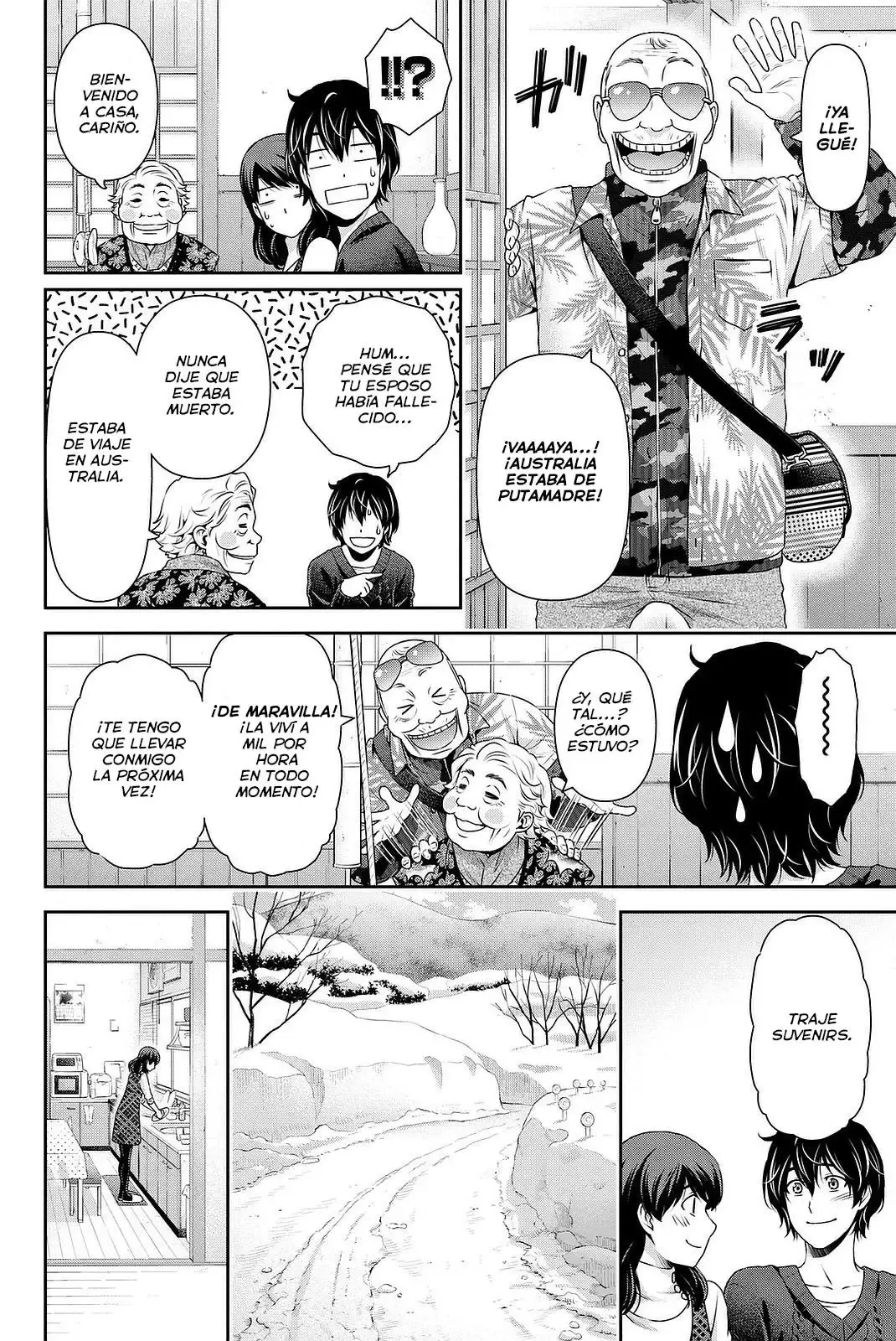 Capitulo 126 page 17