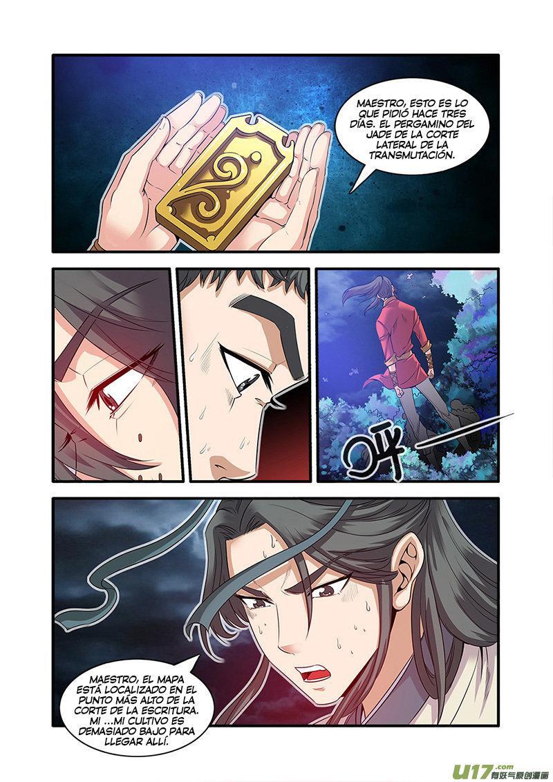 Capitulo 63 page 22