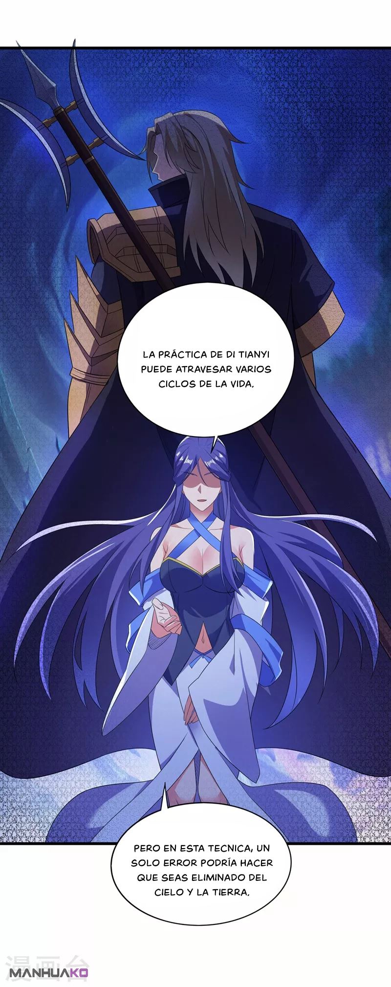Capitulo 470 page 22