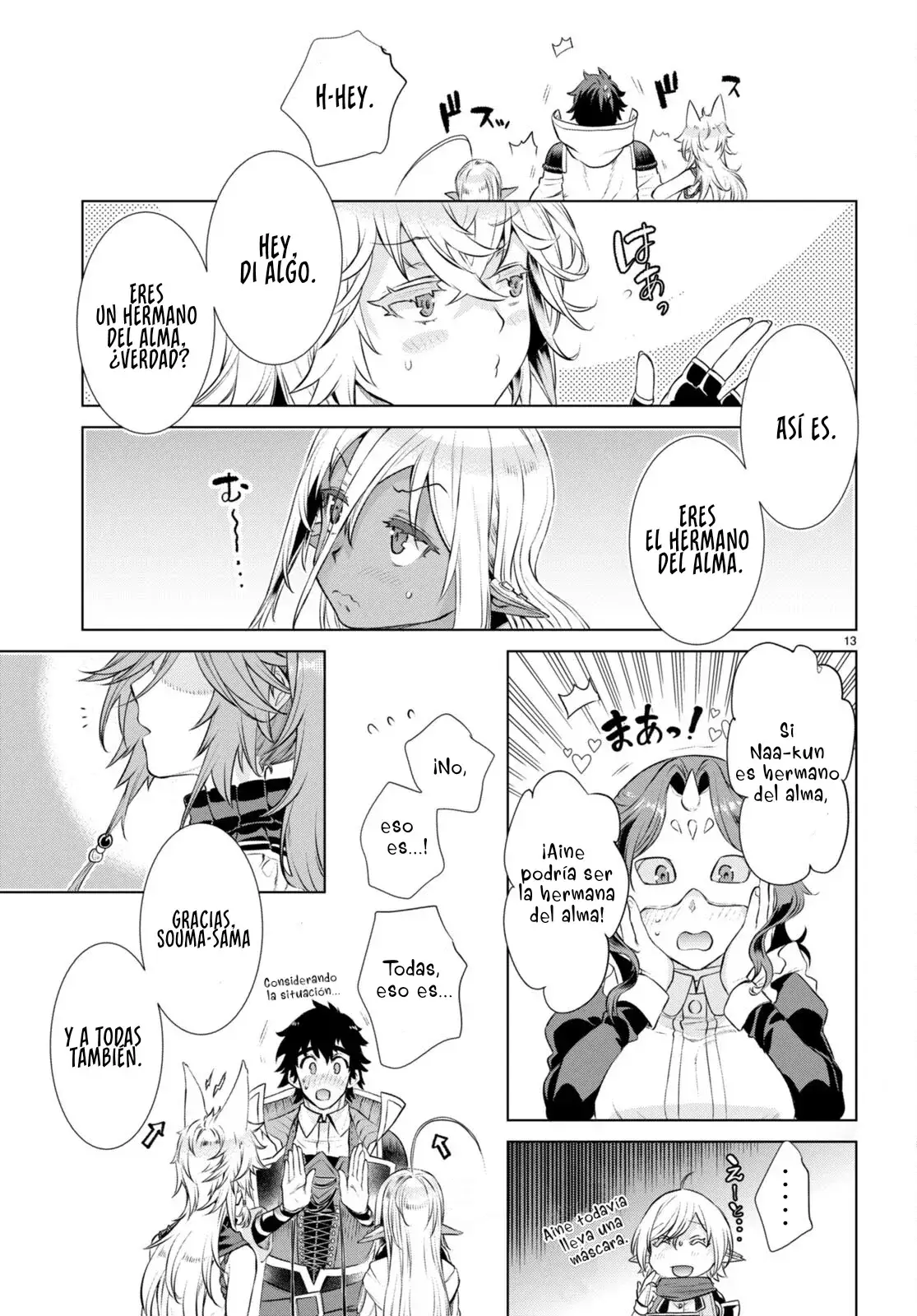 Capitulo 57 page 15