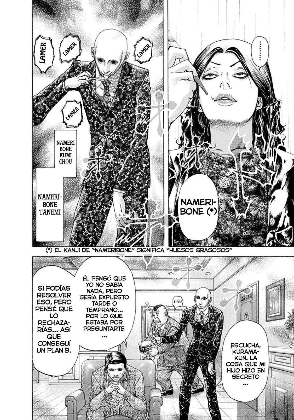 Capitulo 154 page 8