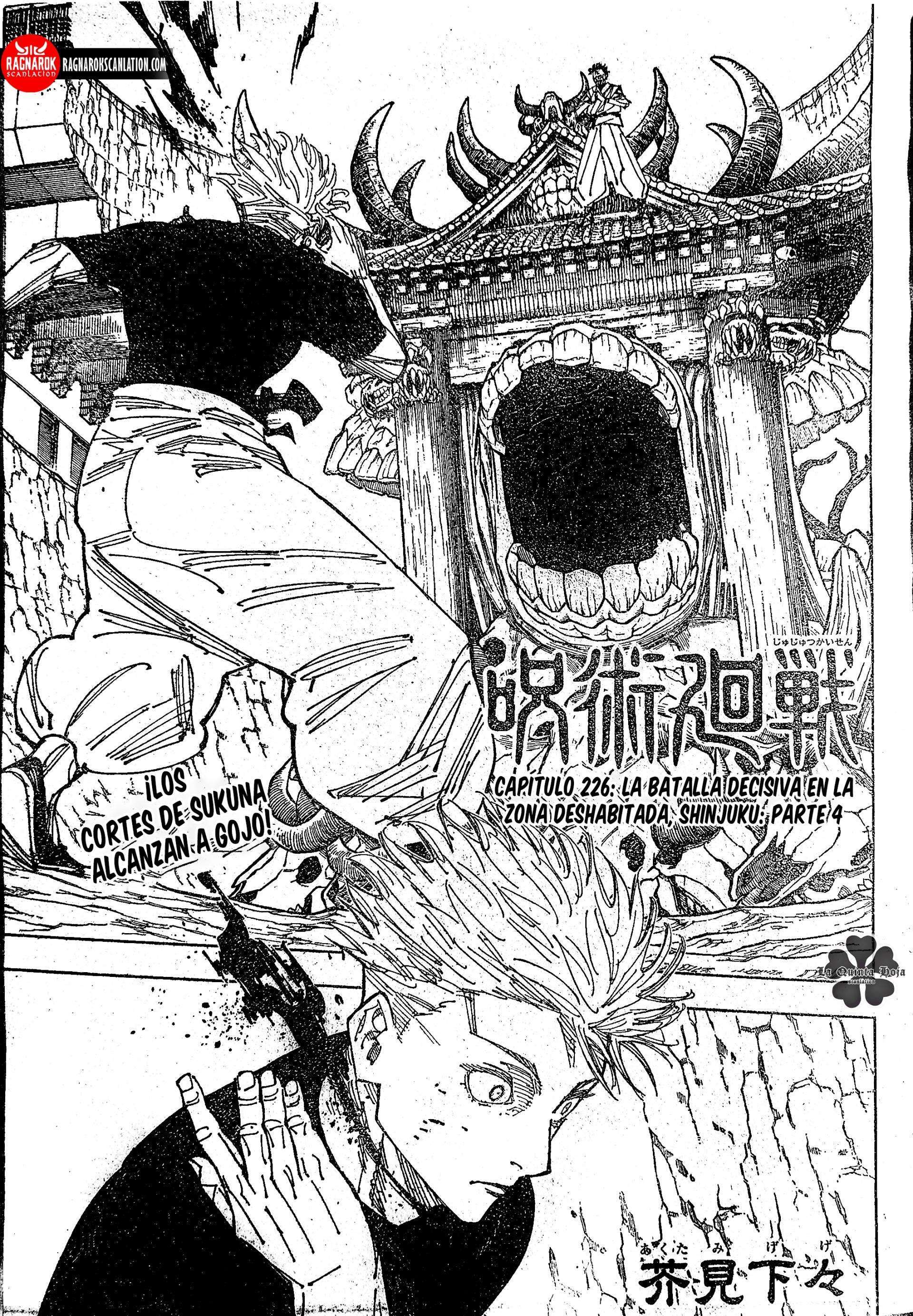 Capitulo 226 page 2