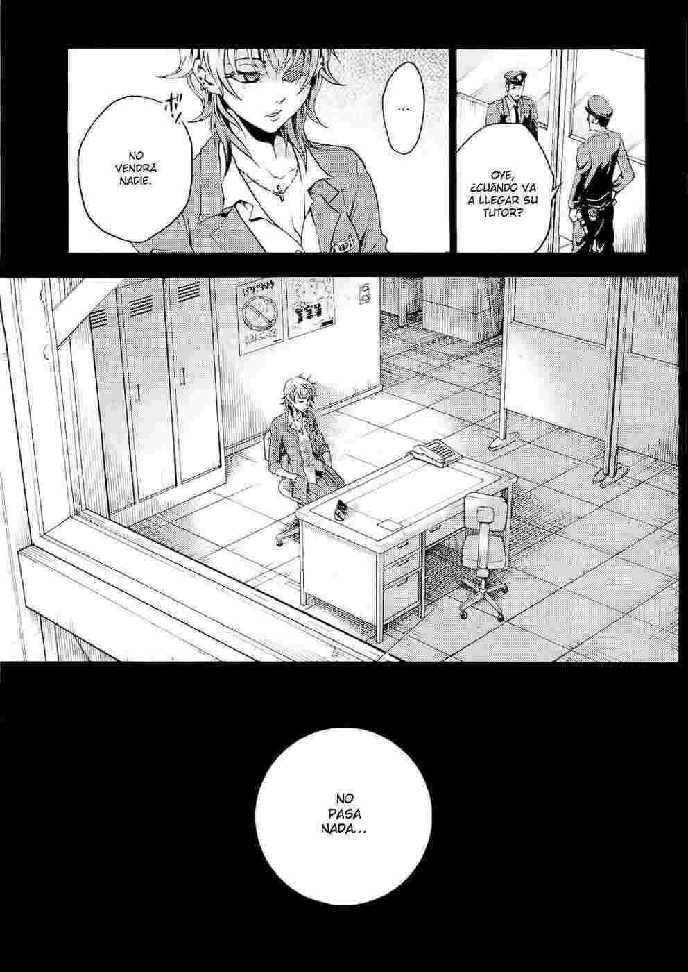 Capitulo 27 page 30