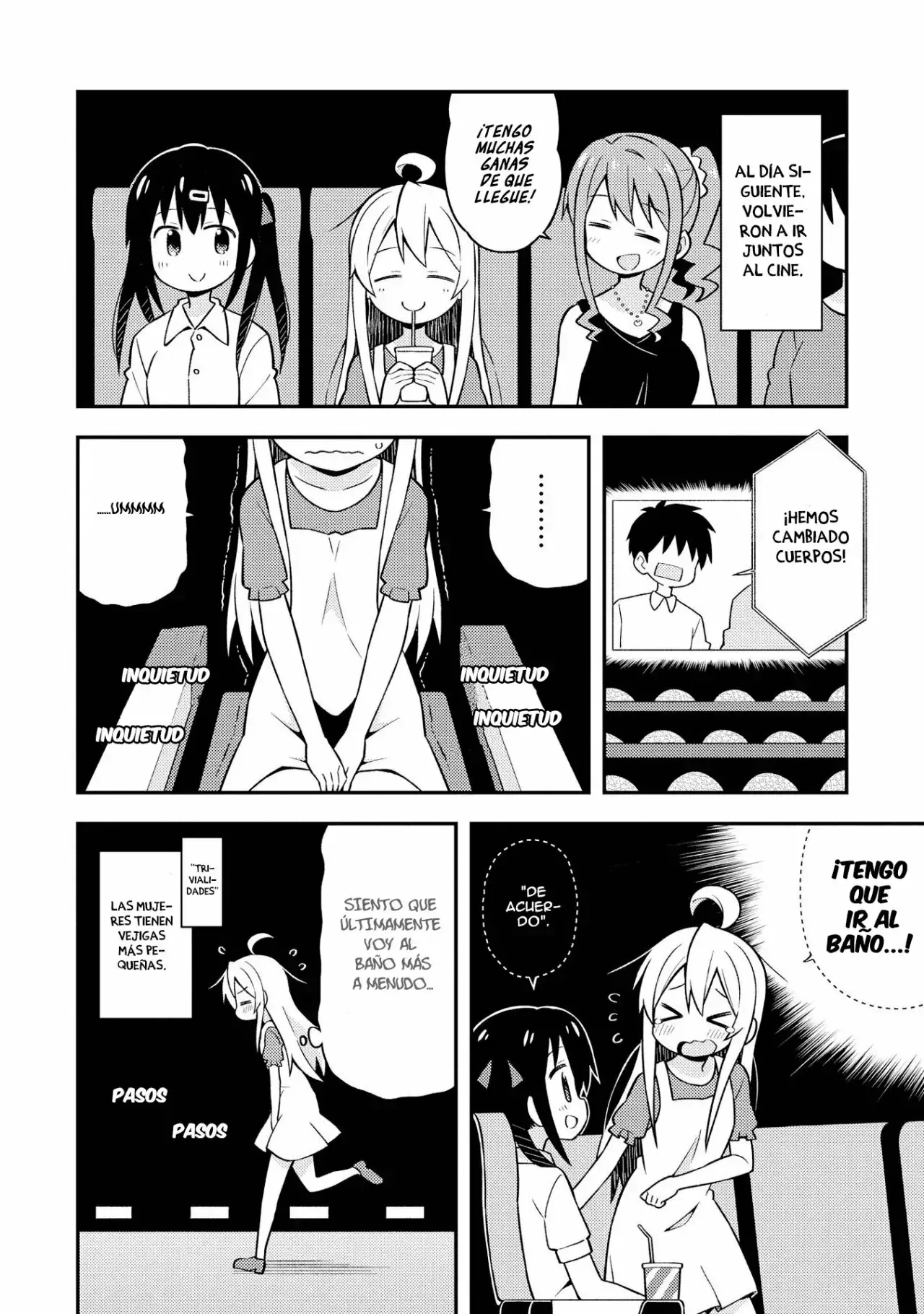 Capitulo 9.50 page 3