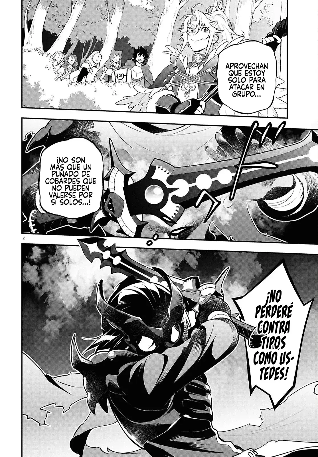 Capitulo 113 page 6