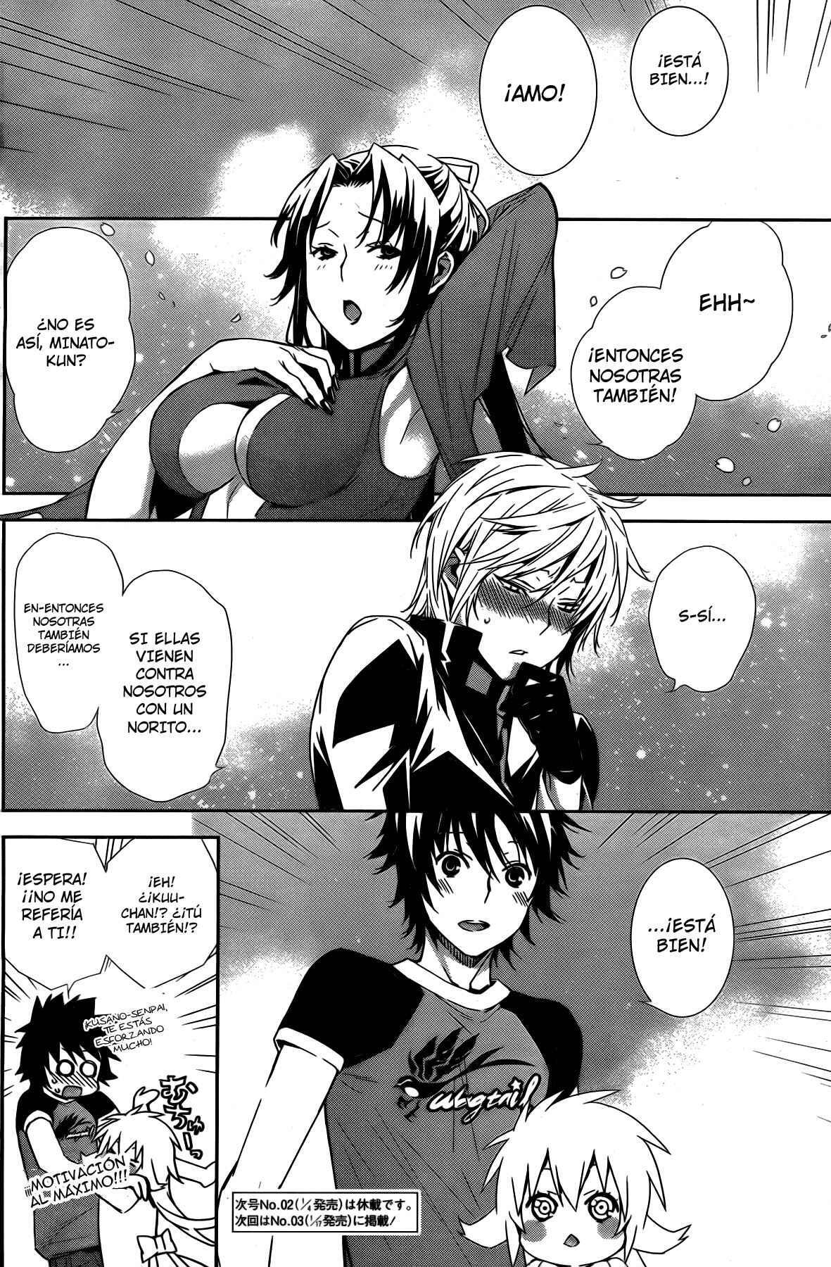Capitulo 157 page 18