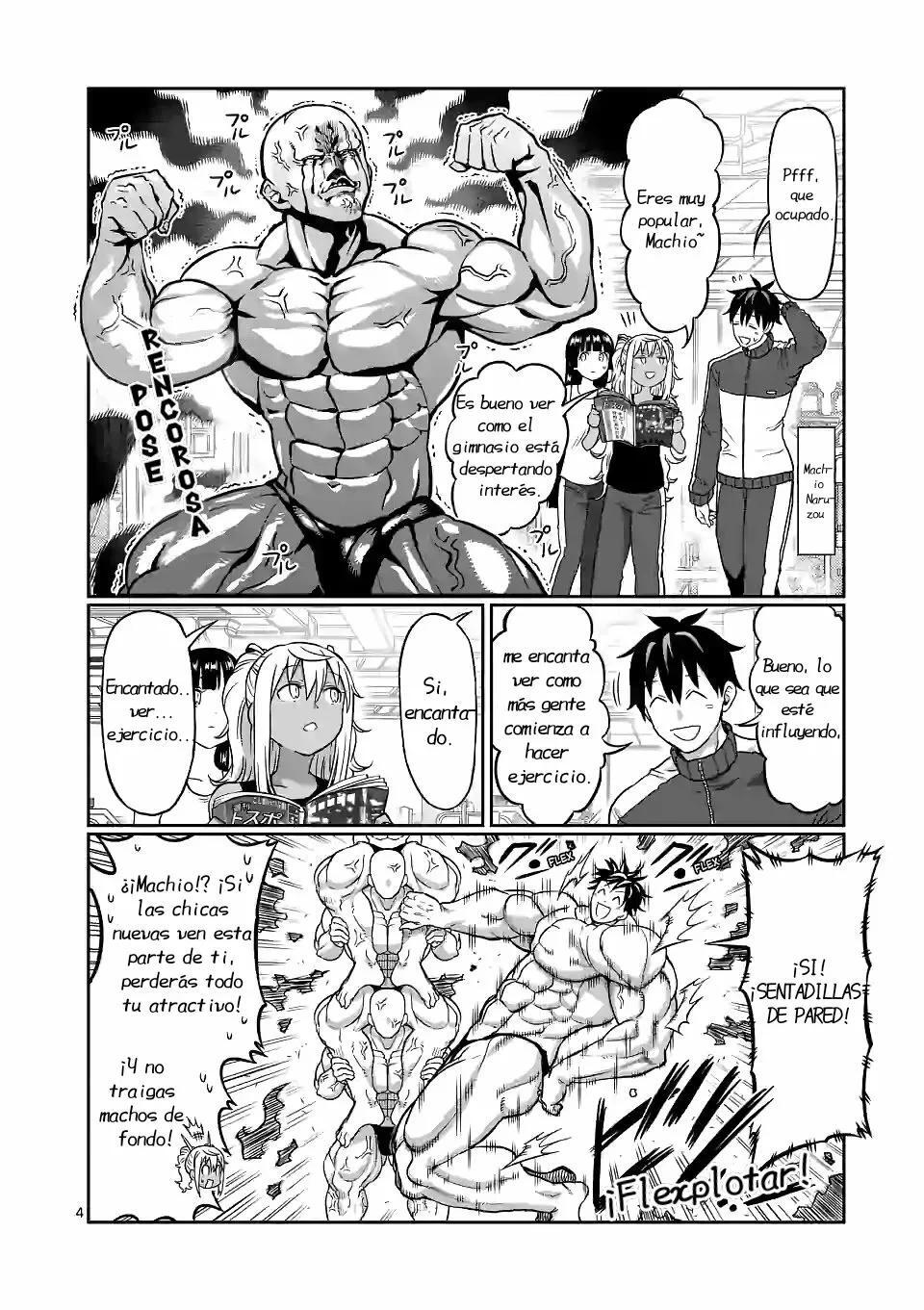 Capitulo 133 page 6
