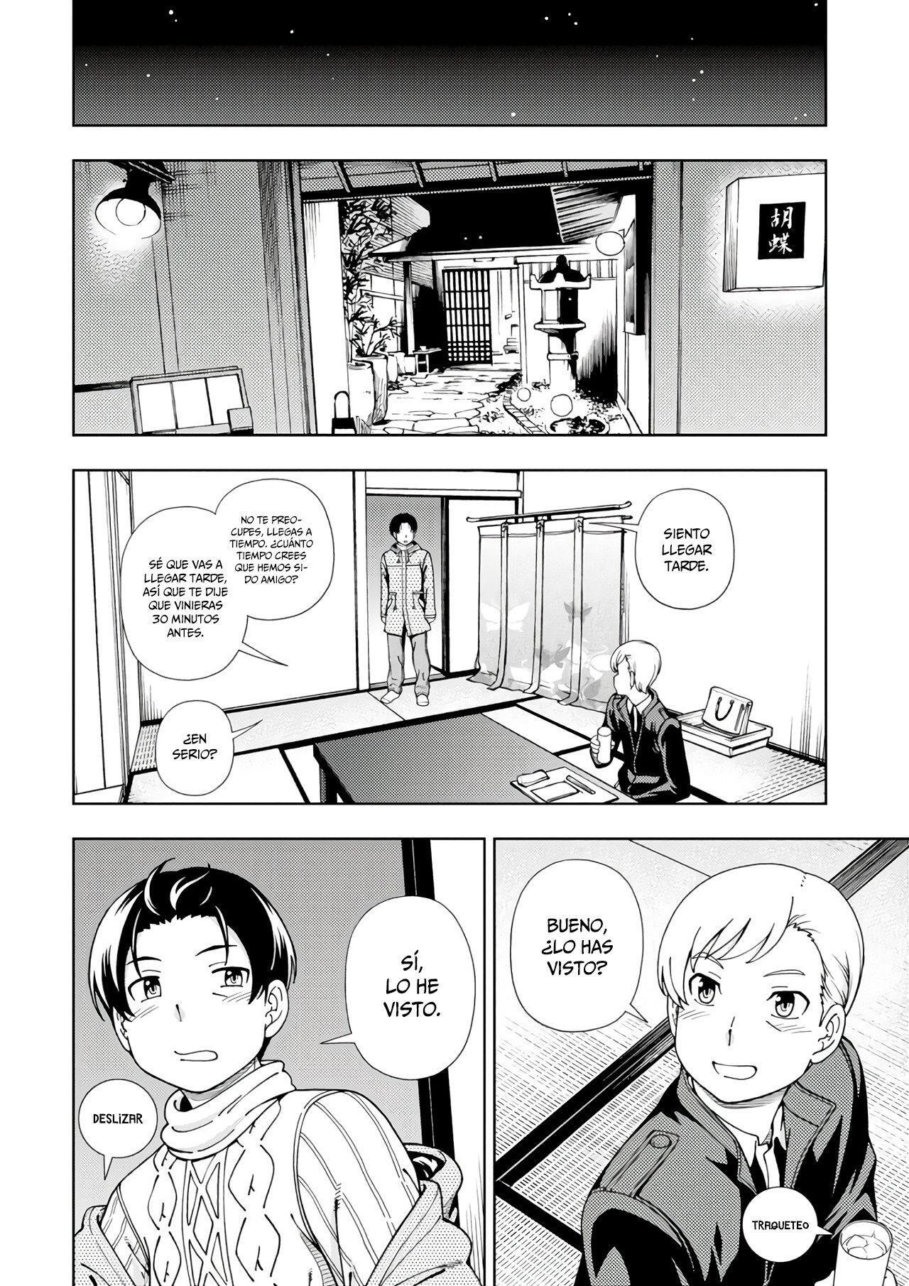 Capitulo 52 page 43