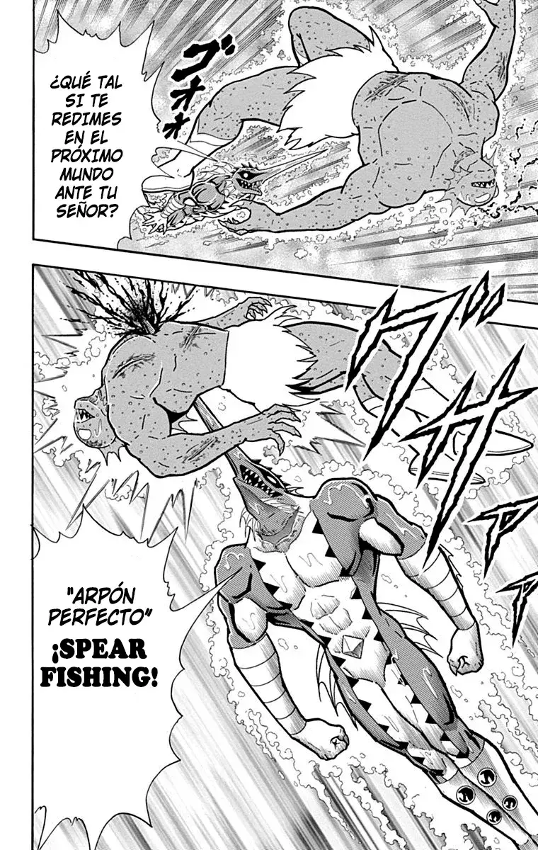 Capitulo 412 page 20