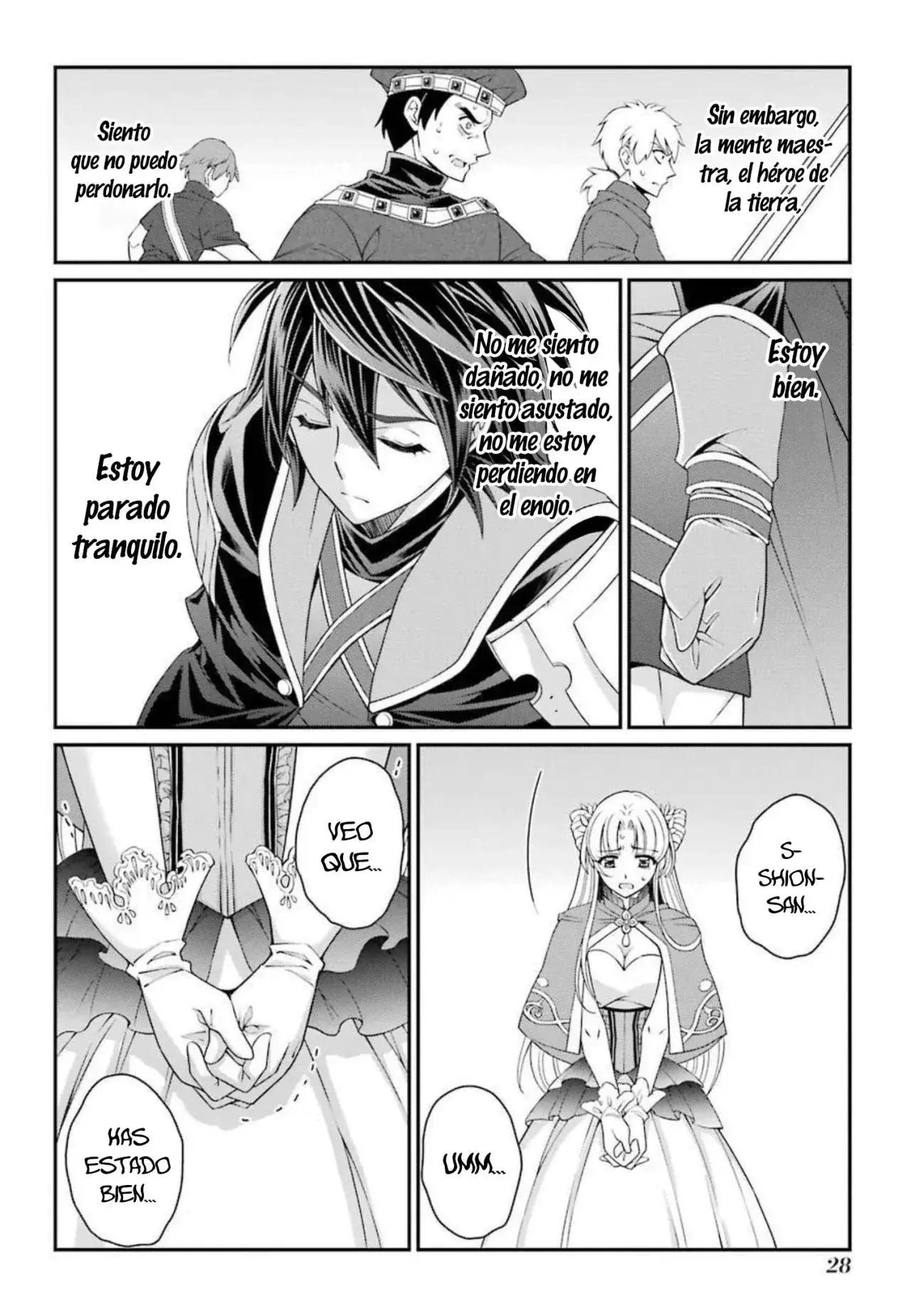 Capitulo 38 page 31