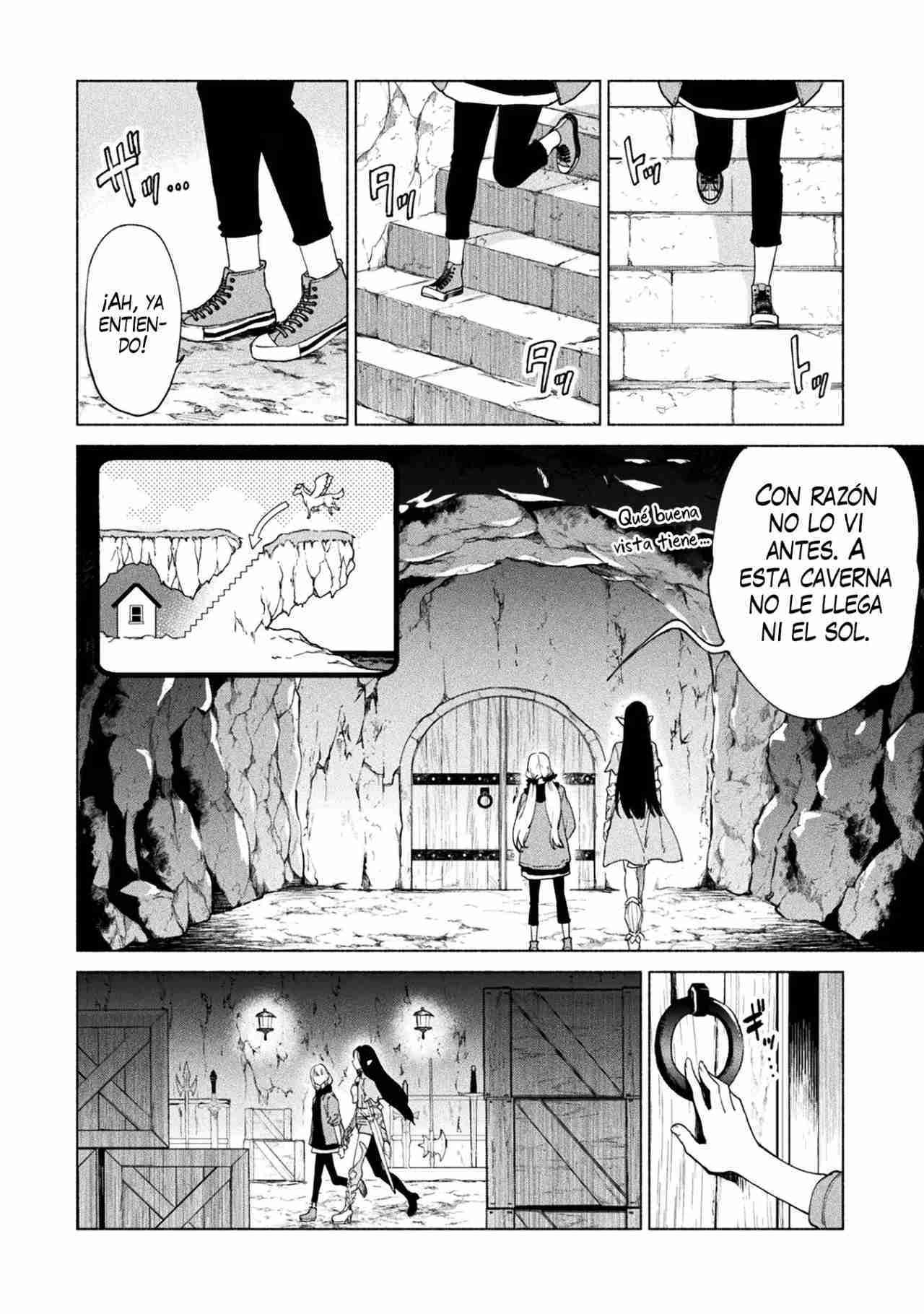 Capitulo 70 page 17