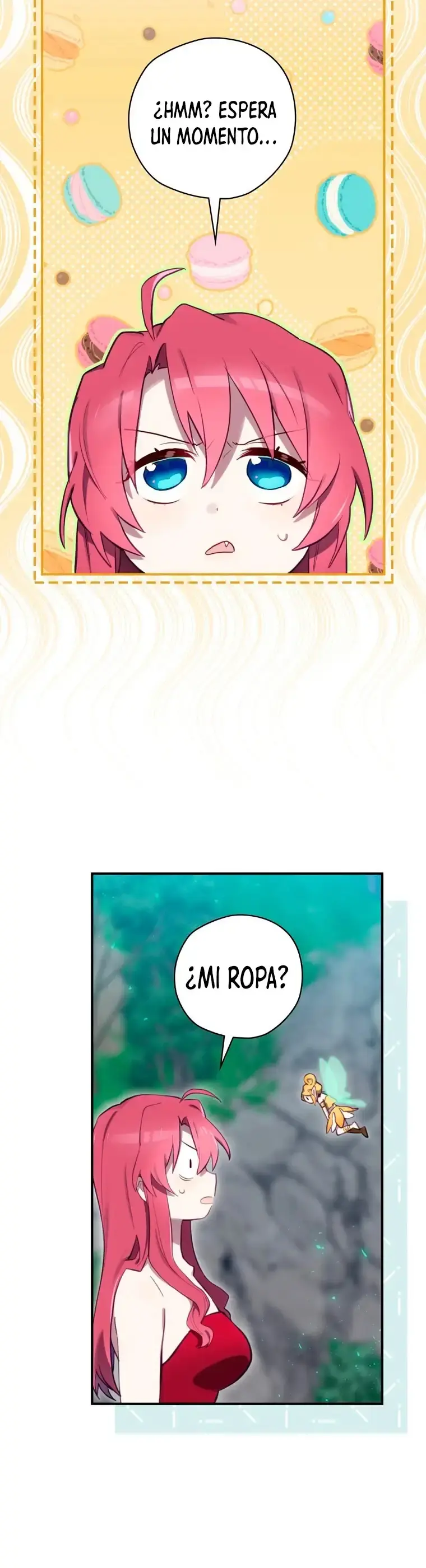 Capitulo 21 page 33