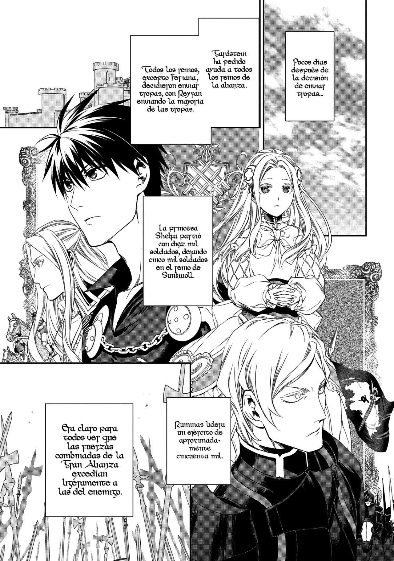 Capitulo 91 page 17