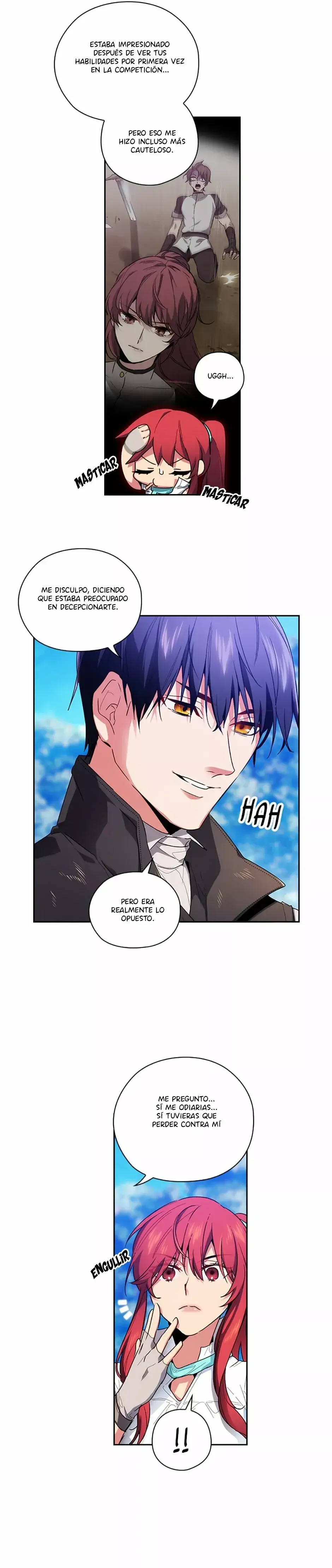 Capitulo 94 page 12