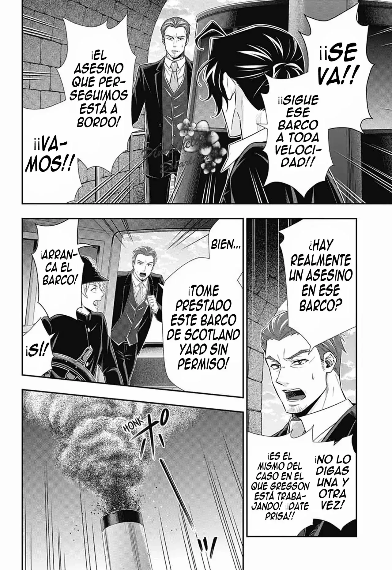 Capitulo 43 page 13