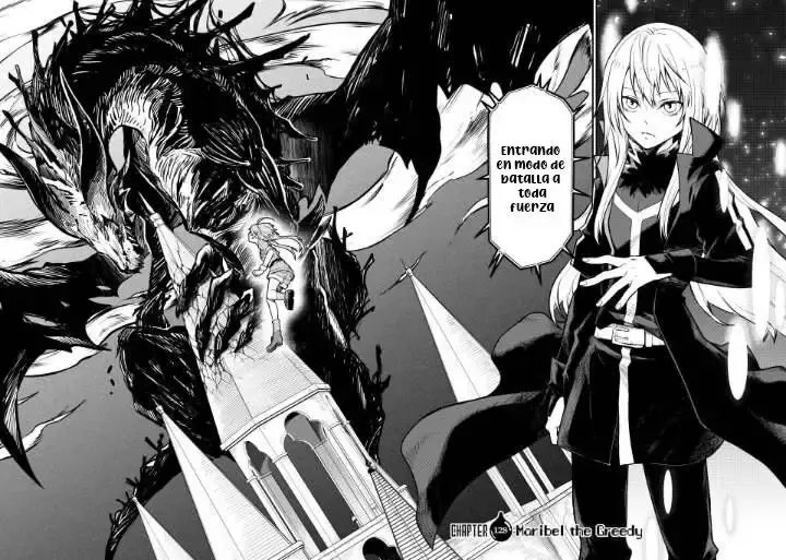 Capitulo 128 page 6