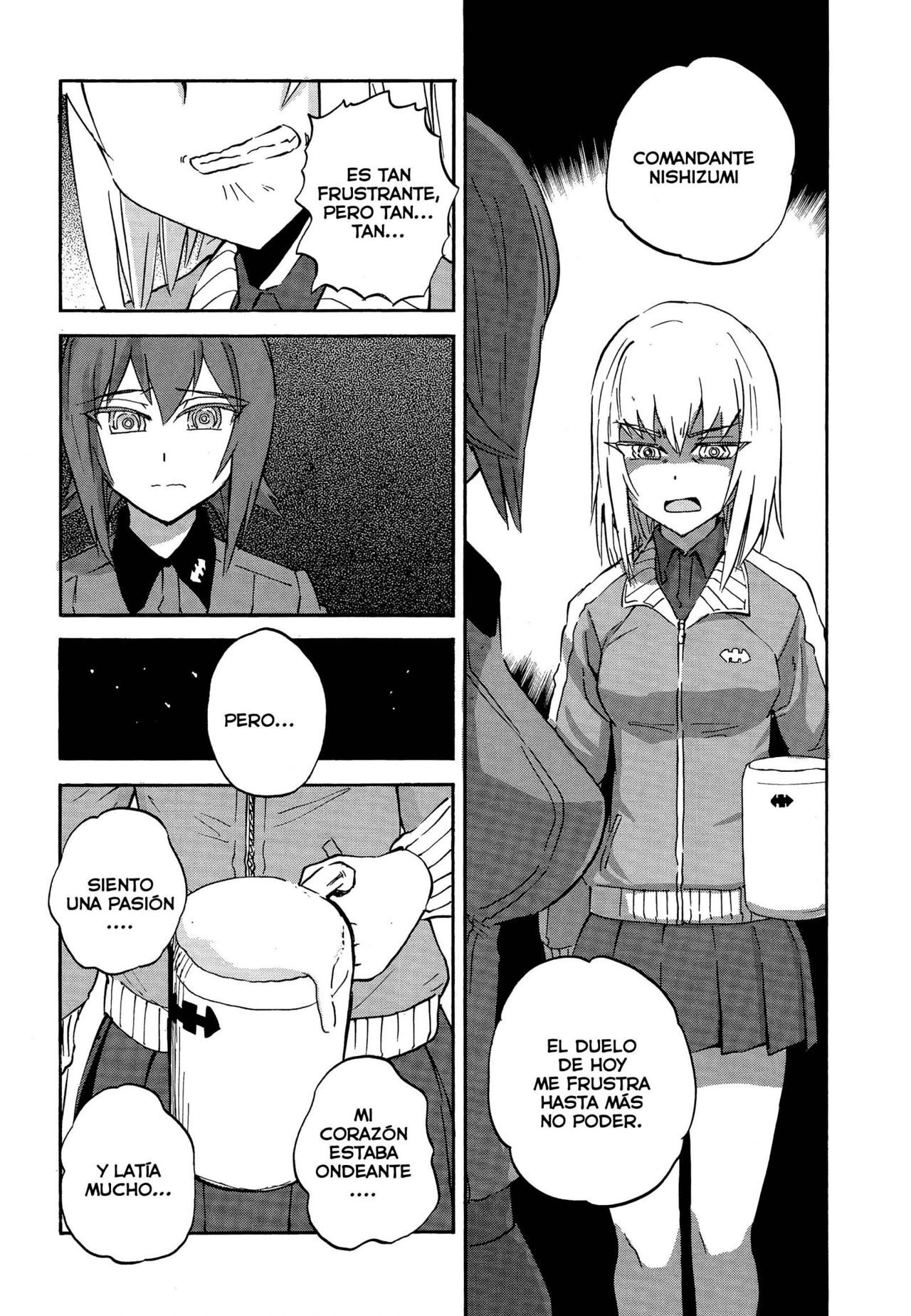 Capitulo 21 page 34