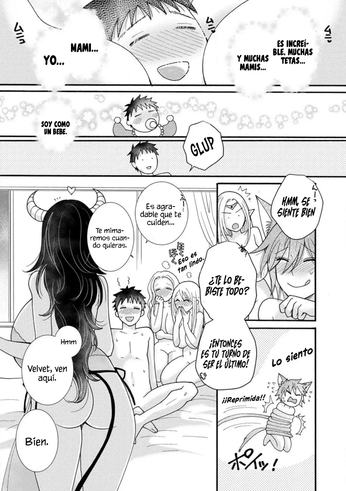 Capitulo 18.10 page 8