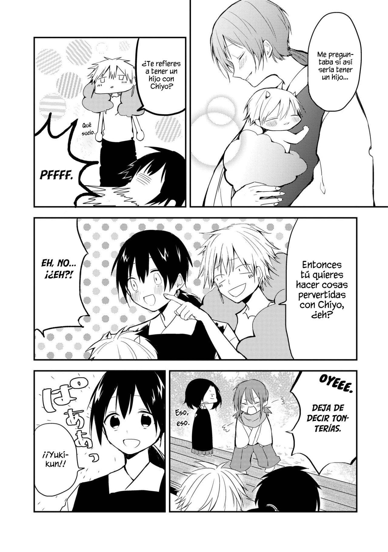 Capitulo 15 page 12