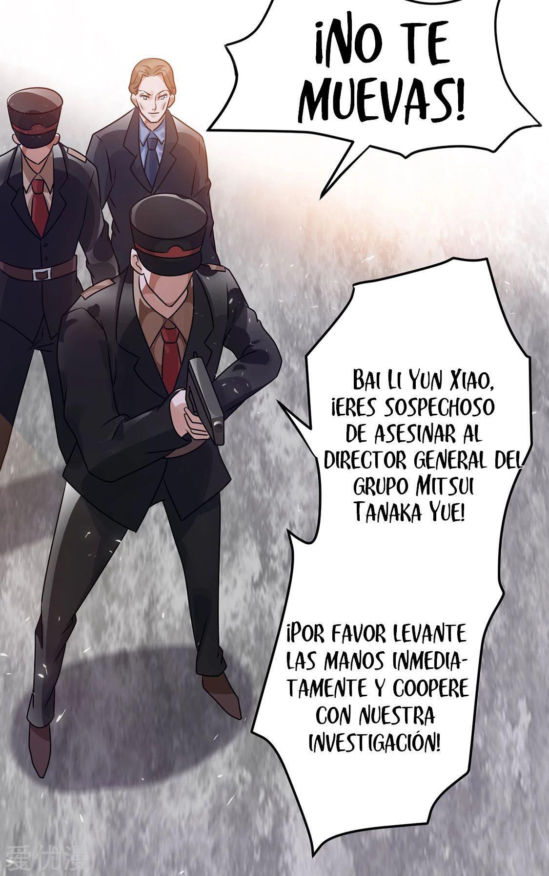 Capitulo 89 page 25