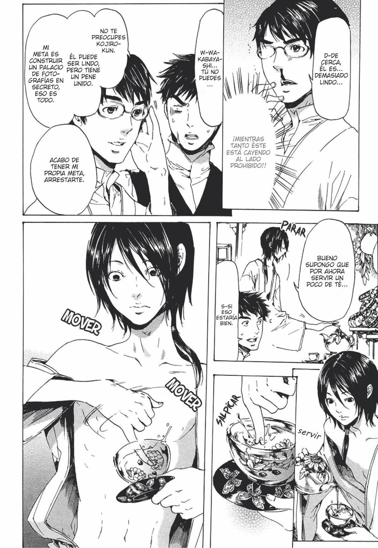 Capitulo 19.60 page 17