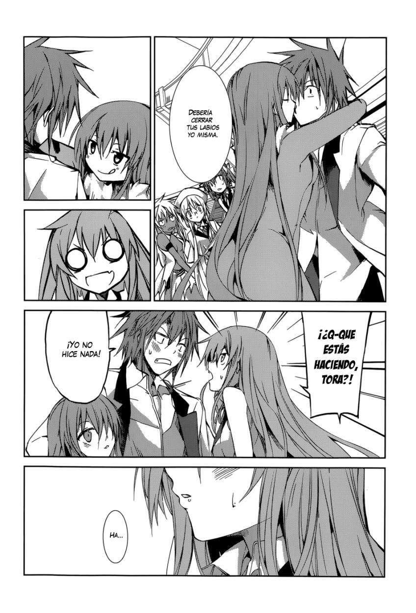 Capitulo 24 page 25