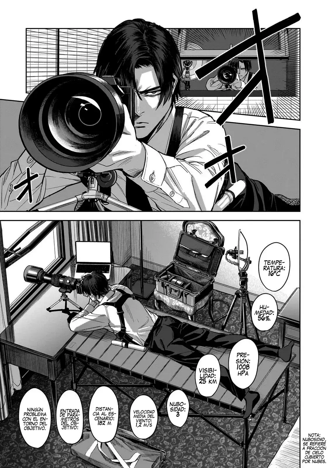 Capitulo 9 page 16
