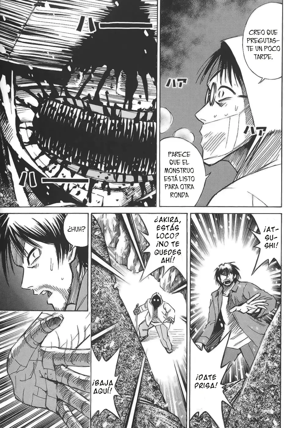 Capitulo 75 page 8