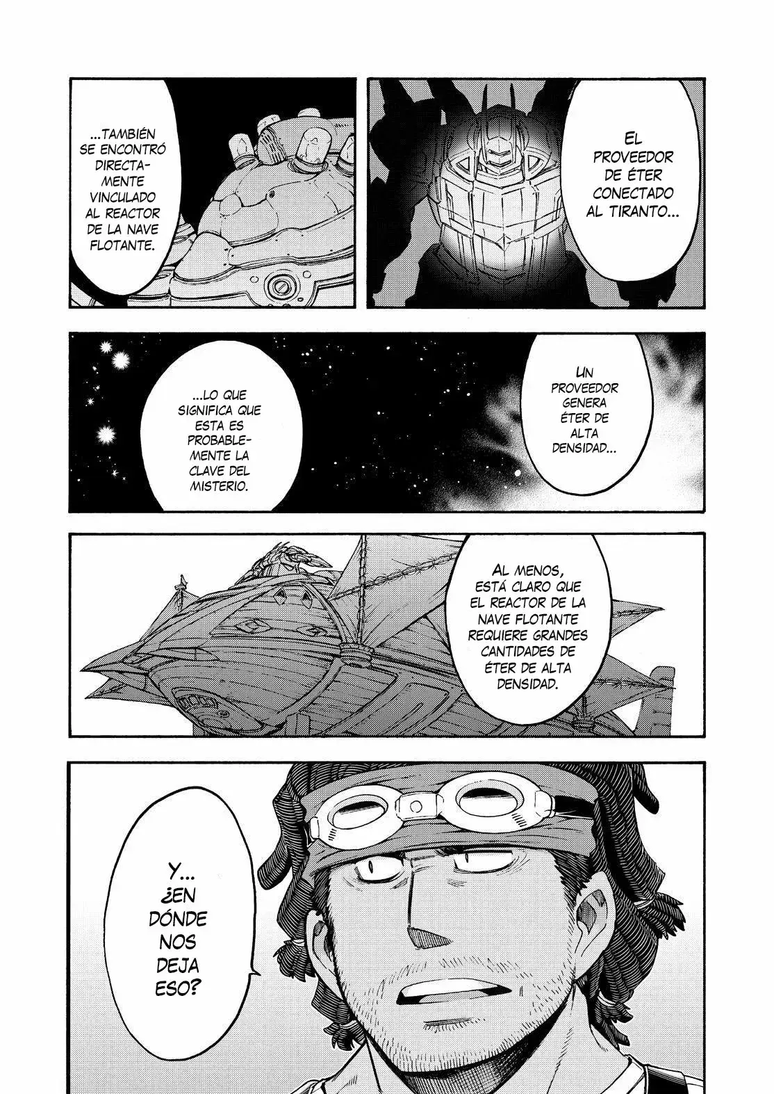Capitulo 84 page 4