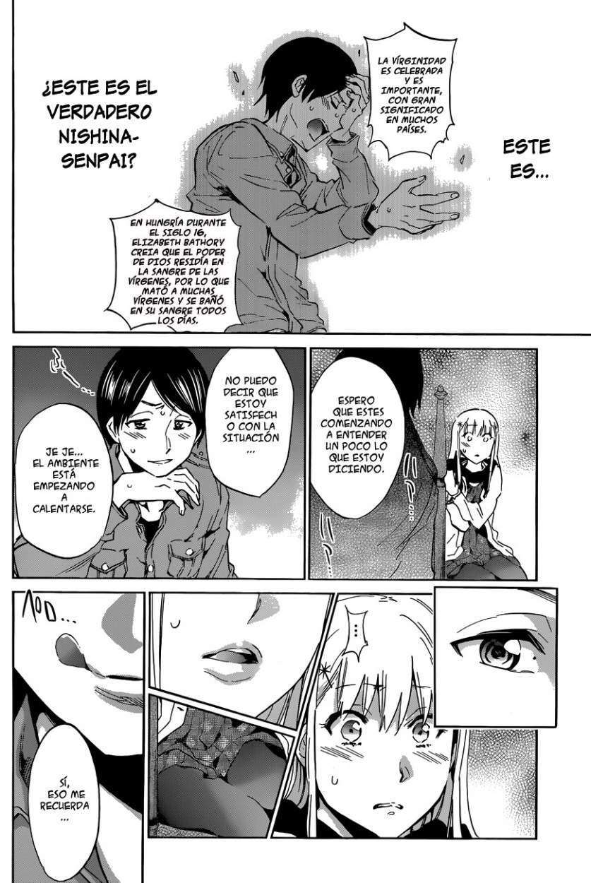 Capitulo 28 page 15