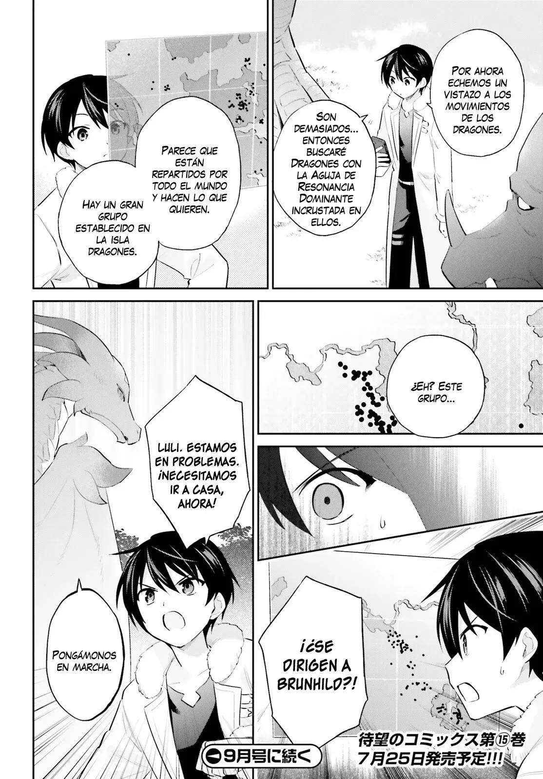 Capitulo 91 page 27