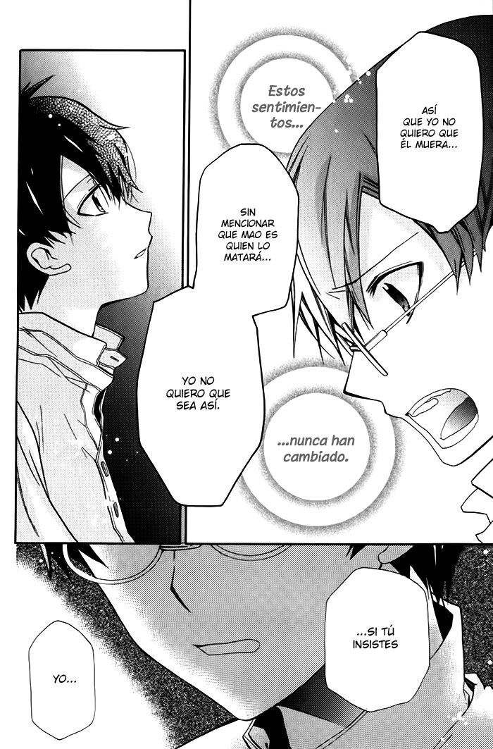 Capitulo 21 page 23