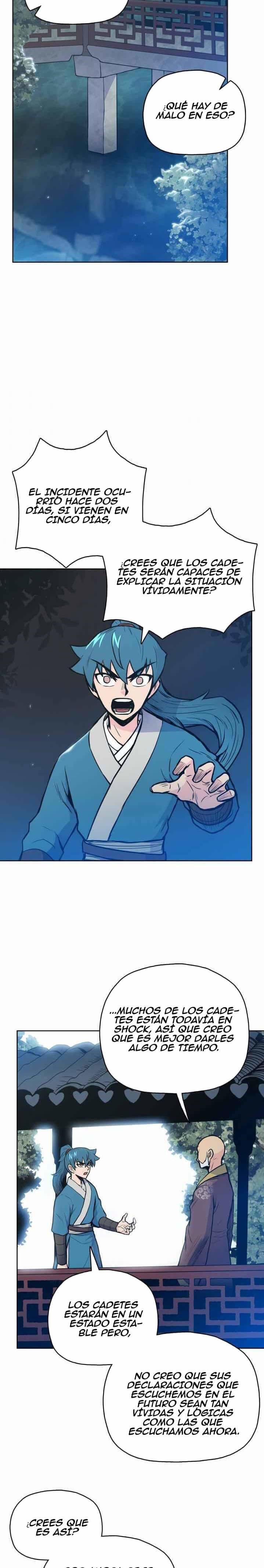 Capitulo 31 page 14