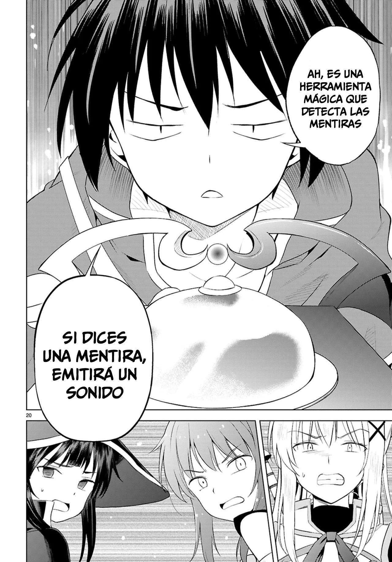 Capitulo 127 page 21