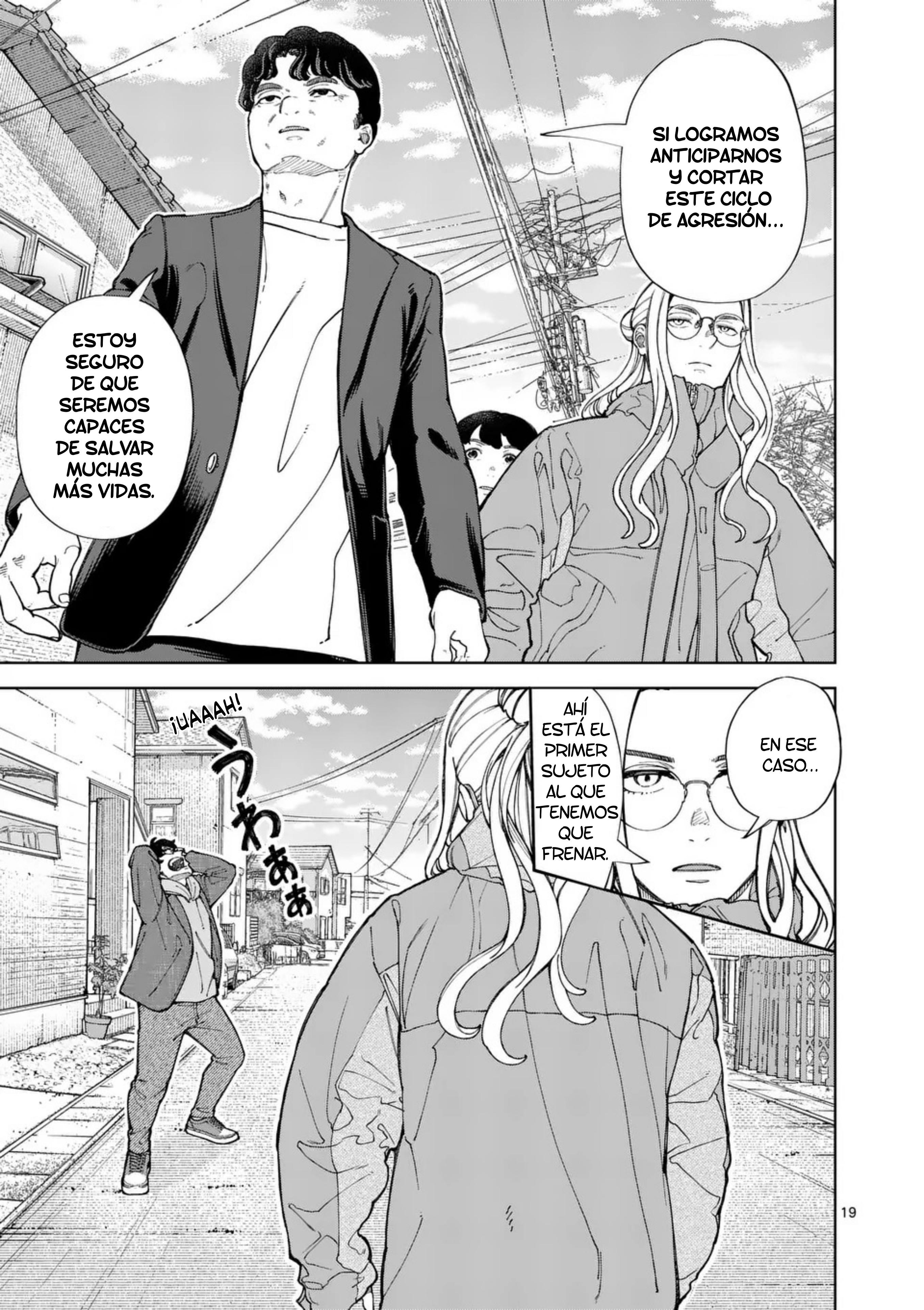 Capitulo 73 page 18
