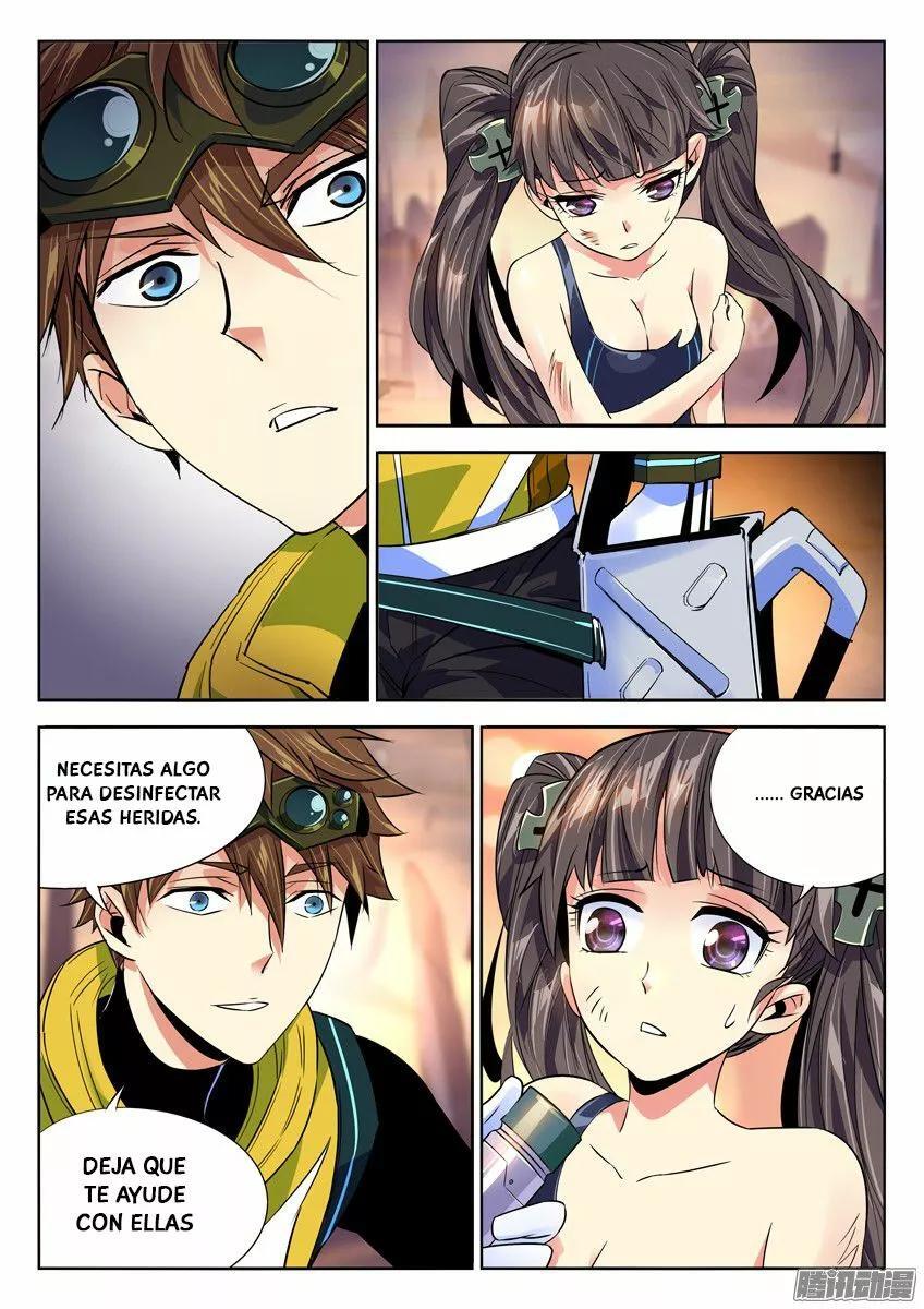 Capitulo 15 page 8