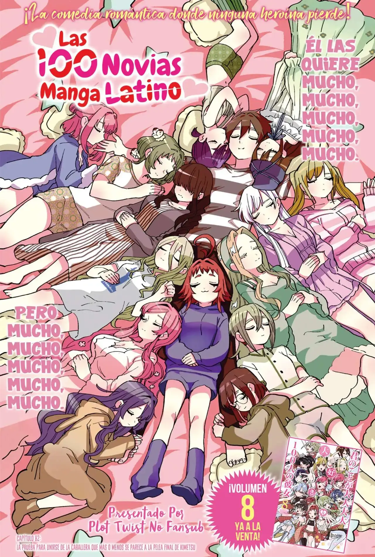 Capitulo 82 page 2