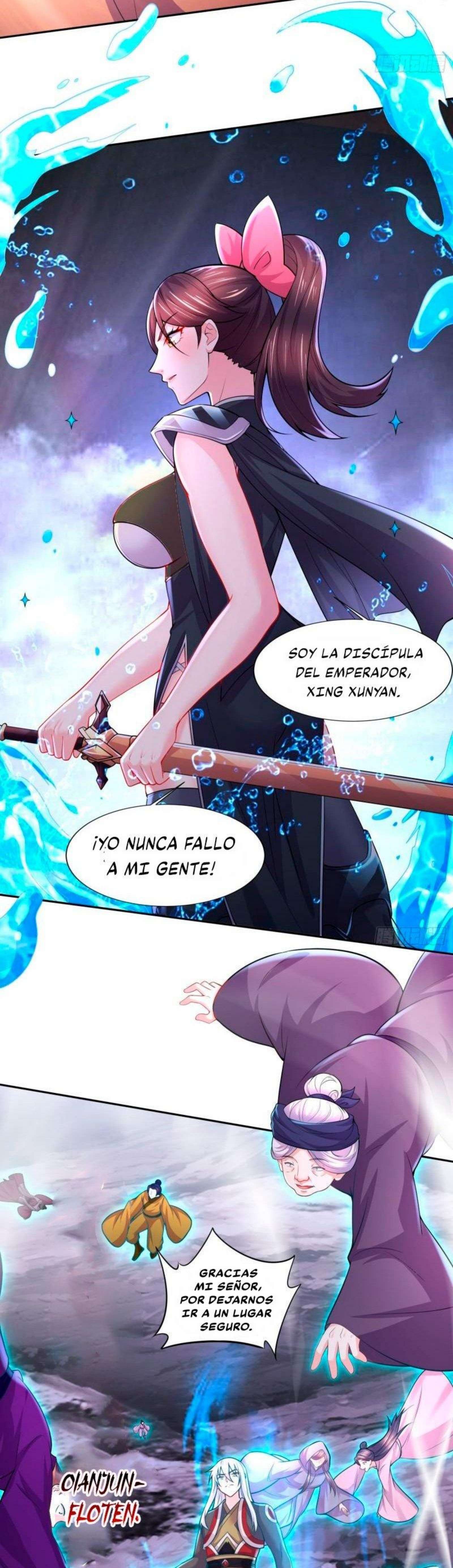 Capitulo 220 page 23