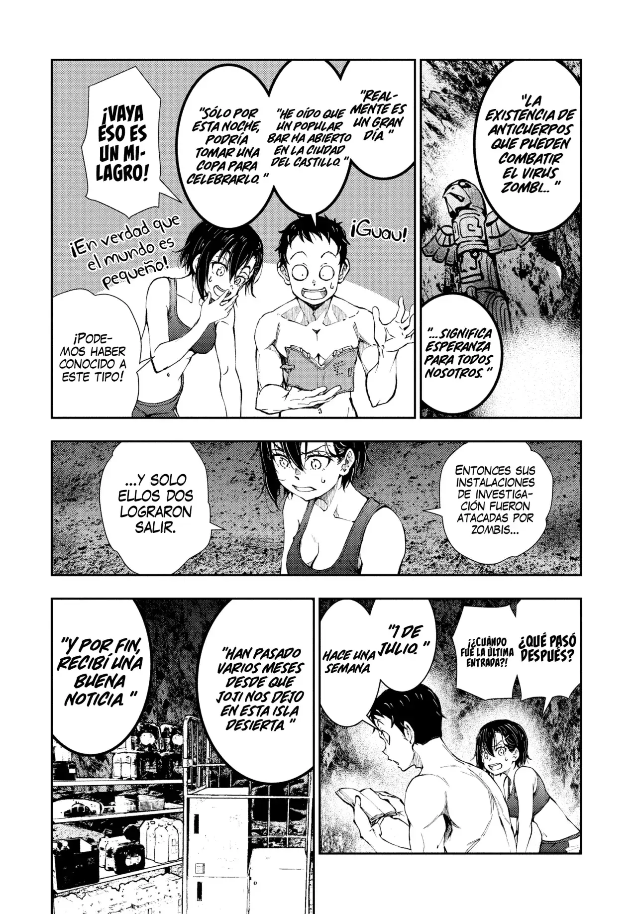 Capitulo 44 page 32