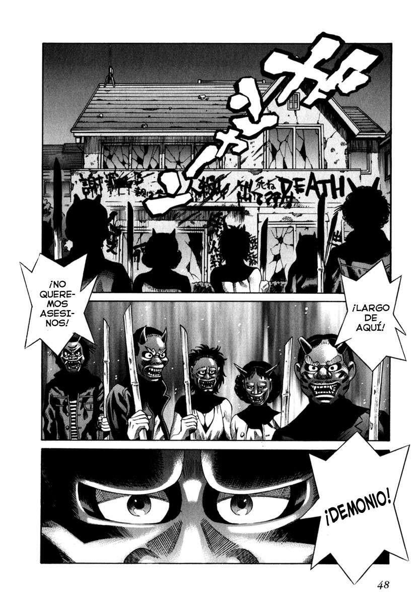 Capitulo 66 page 10