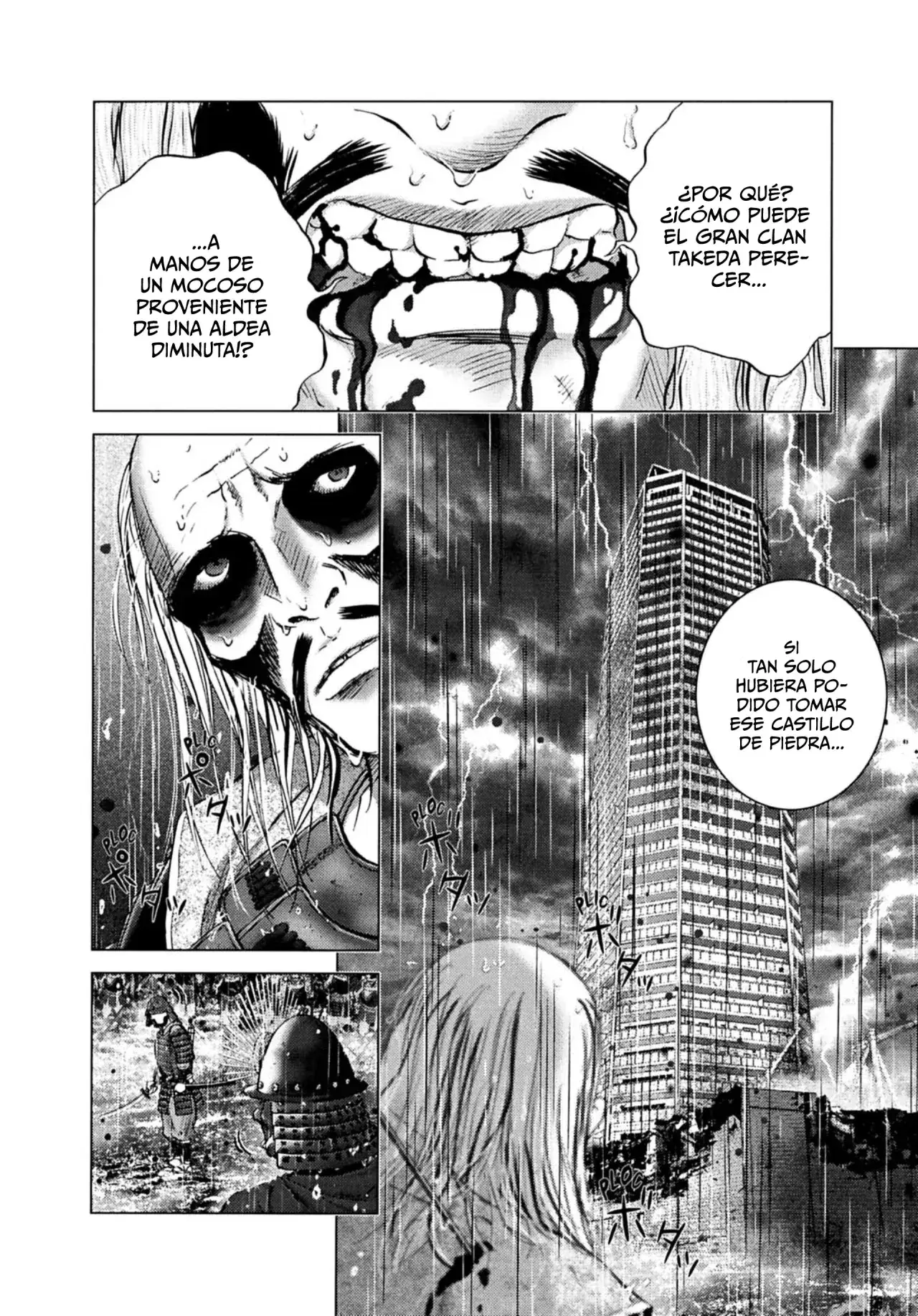 Capitulo 99 page 12