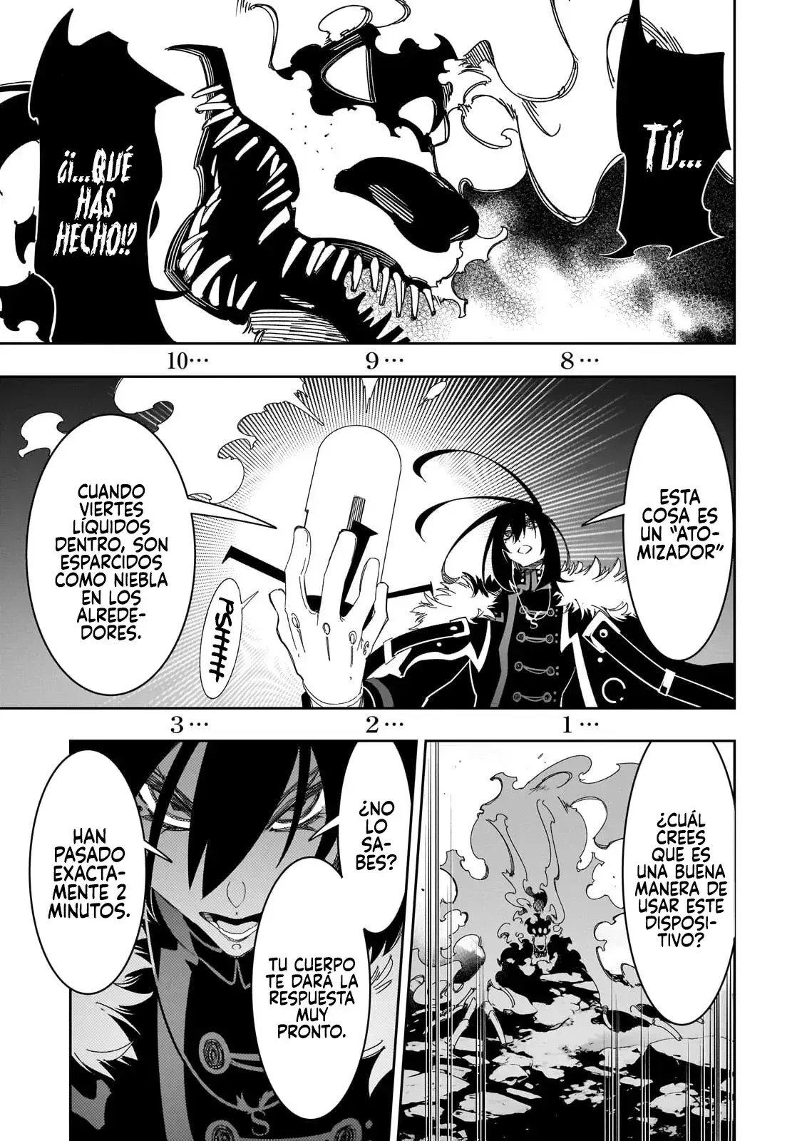 Capitulo 43 page 17