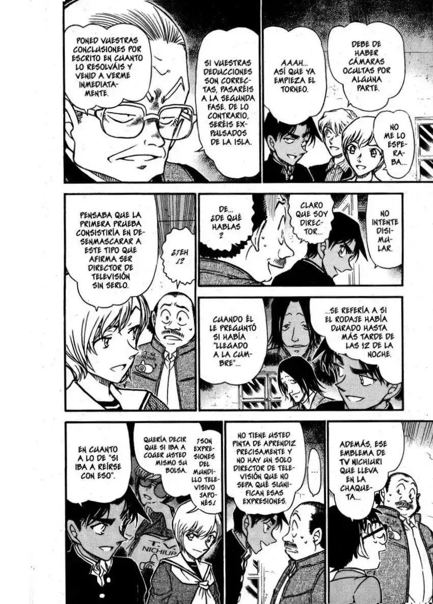 Capitulo 563 page 15