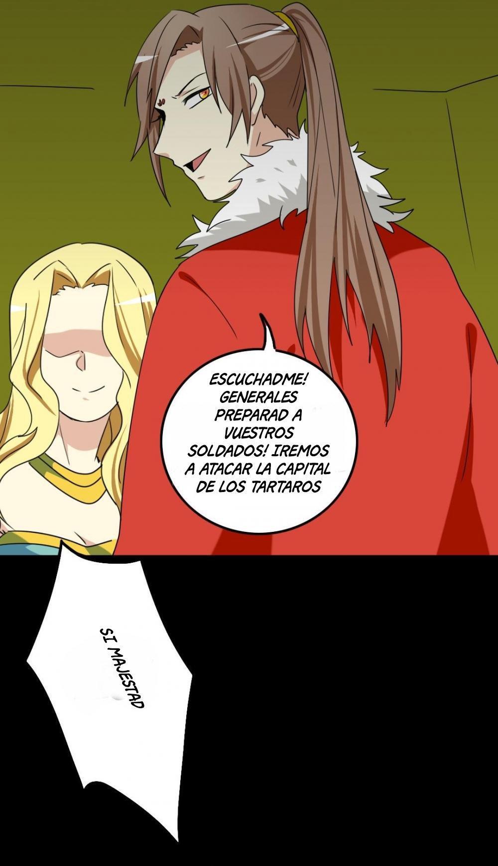 Capitulo 84 page 17